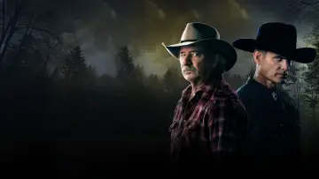 Задник к фильму "County Line: No Fear" #1296355