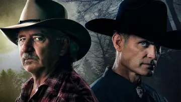 Задник к фильму "County Line: No Fear" #1296357