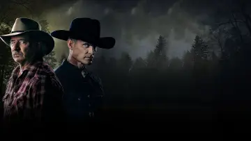 Задник к фильму "County Line: No Fear" #1296359