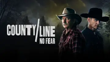 Задник к фильму "County Line: No Fear" #1296362
