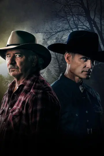 Постер к фильму "County Line: No Fear" #1296368