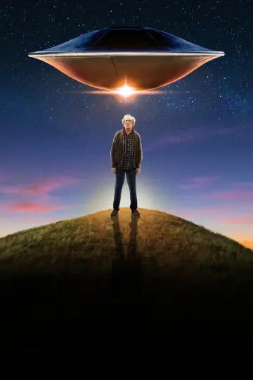 Постер к фильму "Джулс" #190051