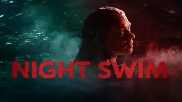 Задник к фильму "Проклятые воды" #170646