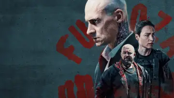 Задник к фильму "Снова ярость" #599111