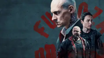 Задник к фильму "Снова ярость" #966935