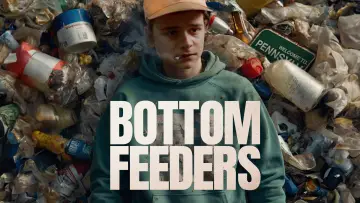 Задник к фильму "Bottom Feeders" #1114583