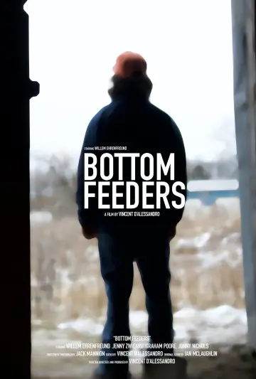 Постер к фильму "Bottom Feeders" #1114591