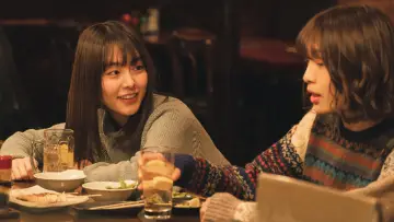 Задник к фильму "朝がくるとむなしくなる" #796654