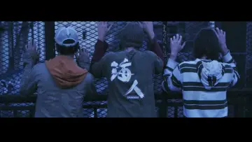 Задник к фильму "Hangin