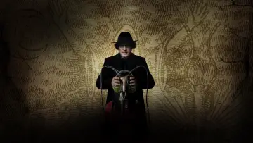 Задник к фильму "Waking Karma" #495464