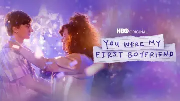 Задник к фильму "You Were My First Boyfriend" #1082622