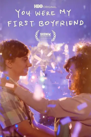 Постер к фильму "You Were My First Boyfriend" #1082628