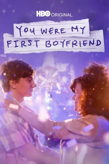 Постер к фильму "You Were My First Boyfriend" #1082630