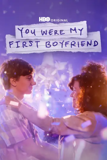 Постер к фильму "You Were My First Boyfriend" #1082631