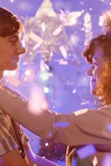 Постер к фильму "You Were My First Boyfriend" #438132