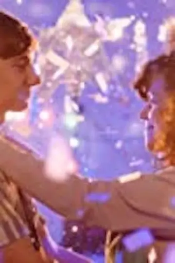 Постер к фильму "You Were My First Boyfriend" #438133