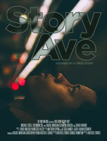 Постер к фильму "Story Ave" #1017858