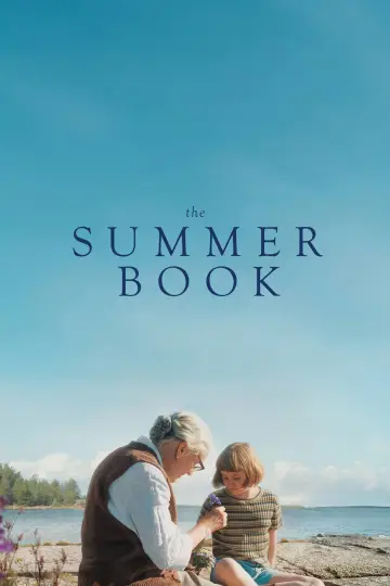 Постер к фильму "The Summer Book" #1154113