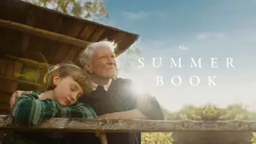 Задник к фильму "The Summer Book" #597438