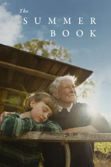 The Summer Book постер
