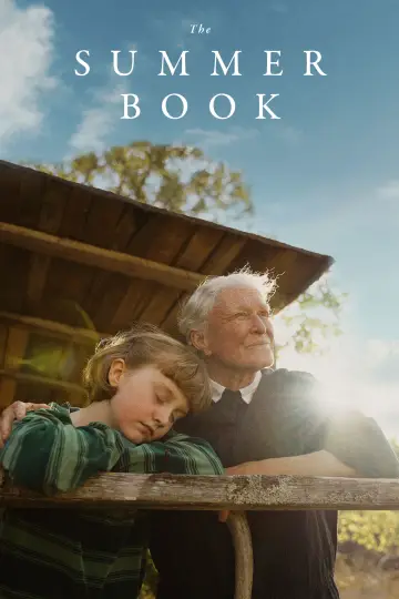 Постер к фильму "The Summer Book" #597454