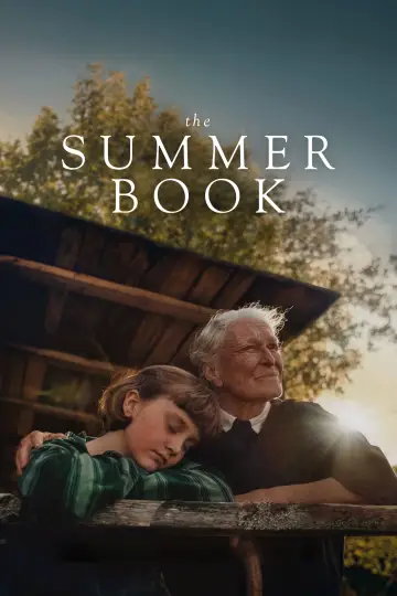 Постер к фильму "The Summer Book" #597460