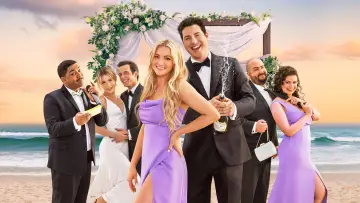 Задник к фильму "Zoey 102" #341353