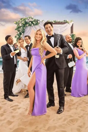 Постер к фильму "Zoey 102" #341363