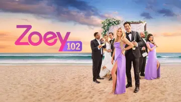 Задник к фильму "Zoey 102" #73828