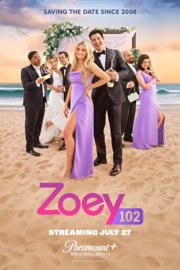 Постер к фильму "Zoey 102" #73835