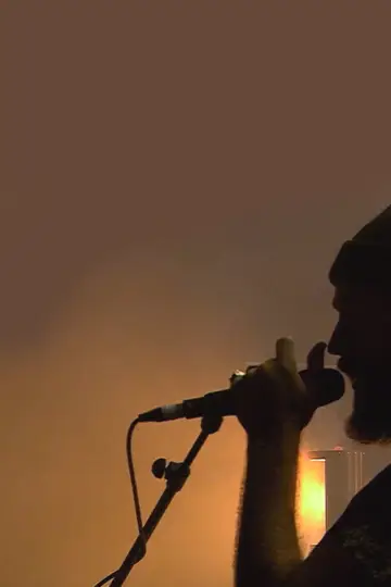 Постер к фильму "Howling - Sónar Festival" #1181847