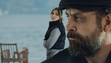 Задник к фильму "10 дней хорошего человека" #1010542