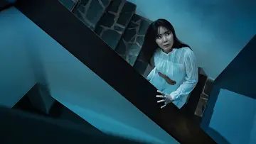 Задник к фильму "Vong Nhi" #1161298