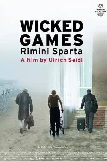 Постер к фильму "Böse Spiele" #1676578