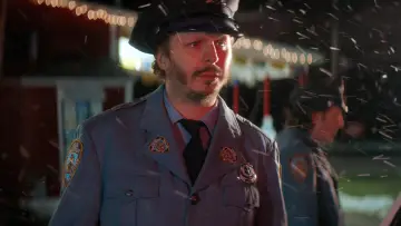 Задник к фильму "Канун Рождества в Миллерс-Пойнт" #467421
