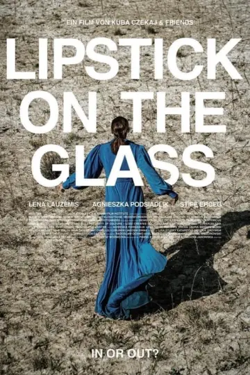 Постер к фильму "Lipstick on the Glass" #311870