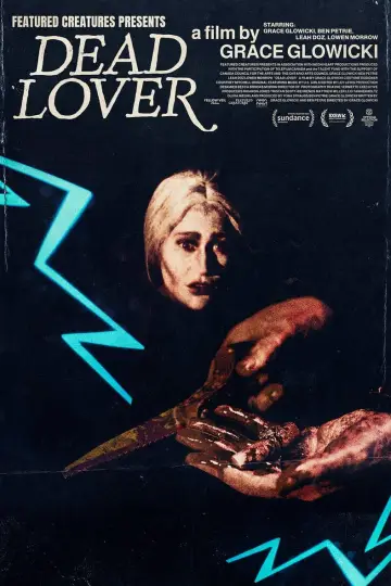 Постер к фильму "Dead Lover" #658184