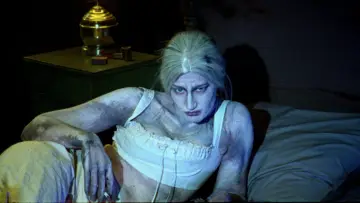 Задник к фильму "Dead Lover" #928218