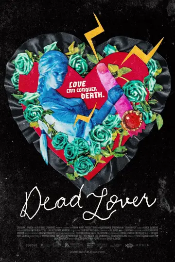 Постер к фильму "Dead Lover" #928221