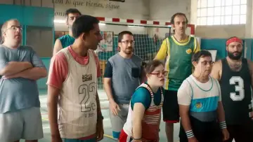 Задник к фильму "Campeonex" #1020581