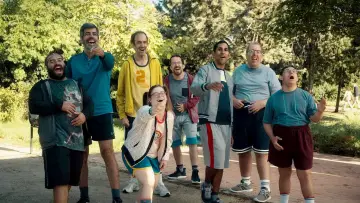 Задник к фильму "Campeonex" #1020583