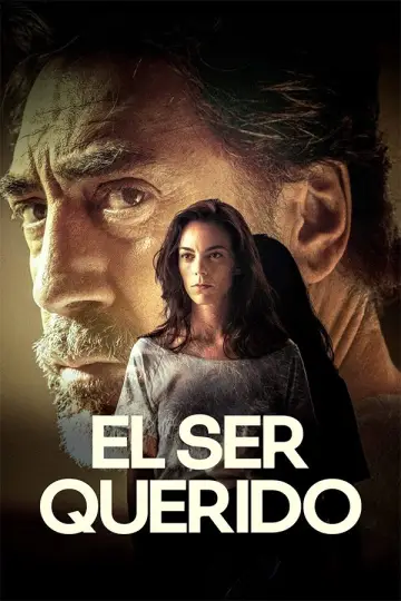 Постер к фильму "El ser querido" #1171337