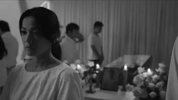 Задник к фильму "Jatuh Cinta Seperti di Film-Film" #104436