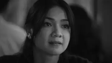 Задник к фильму "Jatuh Cinta Seperti di Film-Film" #1073591