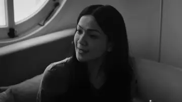 Задник к фильму "Jatuh Cinta Seperti di Film-Film" #1073592