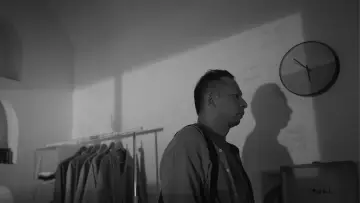 Задник к фильму "Jatuh Cinta Seperti di Film-Film" #1073593