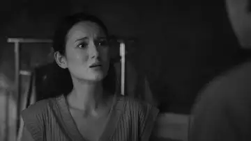 Задник к фильму "Jatuh Cinta Seperti di Film-Film" #1073594