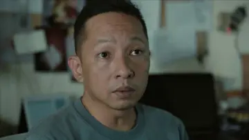 Задник к фильму "Jatuh Cinta Seperti di Film-Film" #1073598