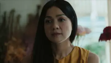 Задник к фильму "Jatuh Cinta Seperti di Film-Film" #1073599