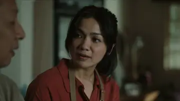 Задник к фильму "Jatuh Cinta Seperti di Film-Film" #1073601